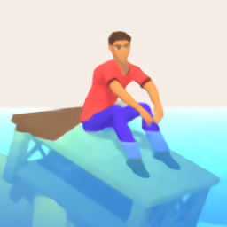 洪灾逃亡官方版(flood escaping)