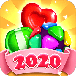 糖果精灵传奇完整版