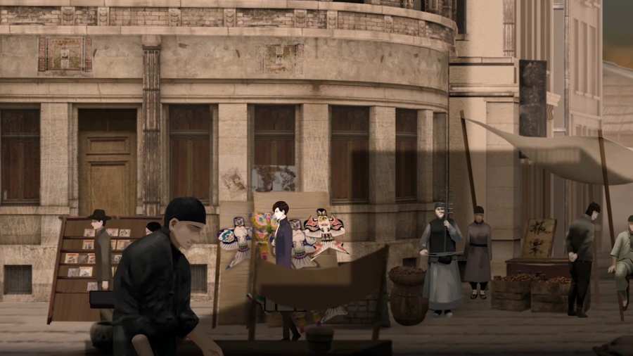 回门手游 回门游戏下载