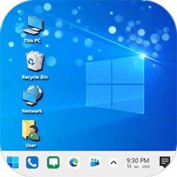 windows10模拟器中文版
