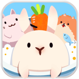 乐活兔水果大作战官方版