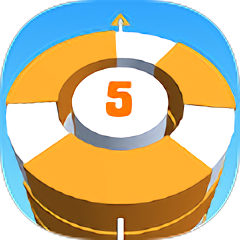 魔性射箭小游戏(arrow hit)