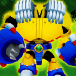 终极格斗竞技场手机版