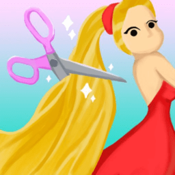 长发女孩大作战官方版