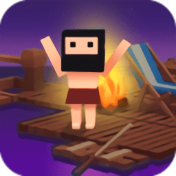 木筏世界海洋世界游戏