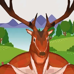 都市鹿哥破坏模拟器官方版