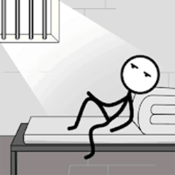 火柴人潜入逃脱手游