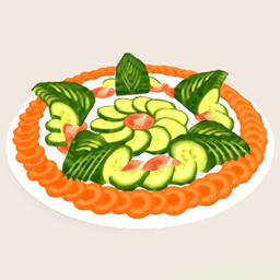 精致晚餐小游戏(fine diner)