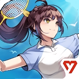 热血羽球经典版