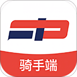福豆中康骑手端app
