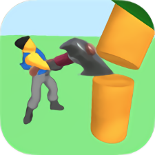 伐木小工官方版