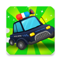 宝宝车辆认知战略版