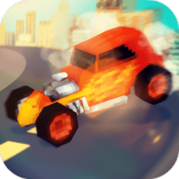 方块汽车模拟器手机版