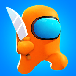 狼人3d模拟游戏