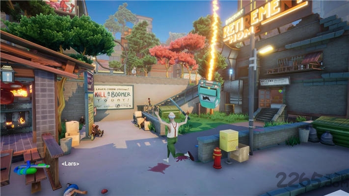 就死了吧手机版下载