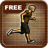 屋檐跑酷手机游戏