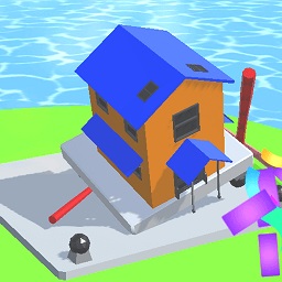 立体连连看游戏