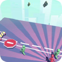 一个都不留手机游戏