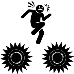 脑洞里有啥游戏