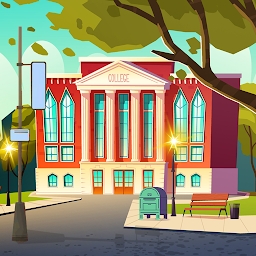 逃离游戏神秘城市游戏(escape game mystery city)