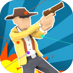 牛仔对决手机版