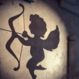 影子大师shadow master