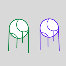 双球成行手机版