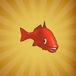 咸鱼的岸上逃生手机版