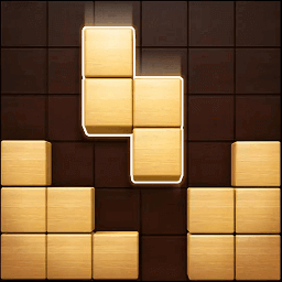 木头俄罗斯方块官方版