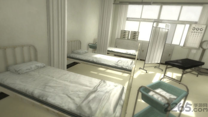 留恋校园3d试玩版