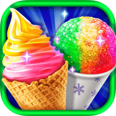 儿童沙滩美食派对正版