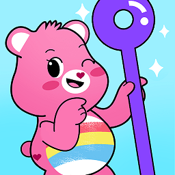 爱心熊官方版(care bear)