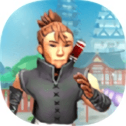 池口第一集雷津之剑游戏(Ikou-episode 1 sword of raijin)