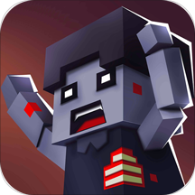 枪手丧尸幸存者联机试玩版