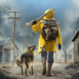 让我们一起生存国服