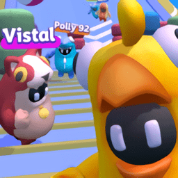 卡通人大乱斗手游