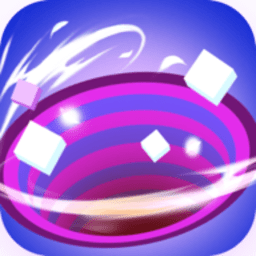 洞与块游戏(hole vs block)