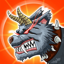 变异基因兽游戏