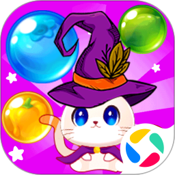 双枪小猫咪最新版