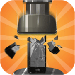 粉碎模拟器解压游戏(can smash)