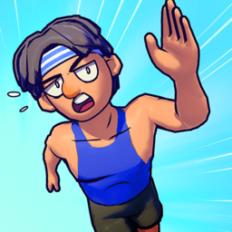 运动员变形记手游