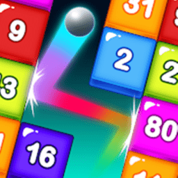 砖块打打打官方版