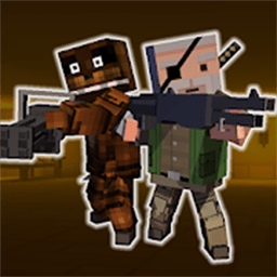 沙盒建造者游戏