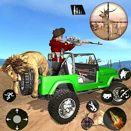 荣耀狙击手小游戏