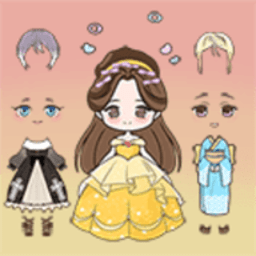 维维娃娃手机版(vividoll)