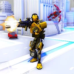 弹射变换游戏(slingshot transform)