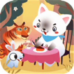 闪耀拼图小游戏