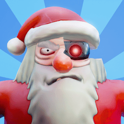 巨大粉碎游戏(giant crush)