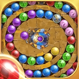 埃及祖玛丛林勇士手游