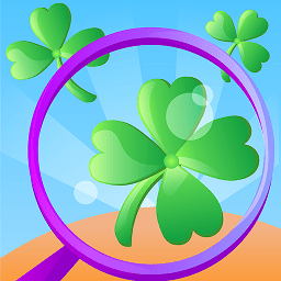 全部找到他们游戏